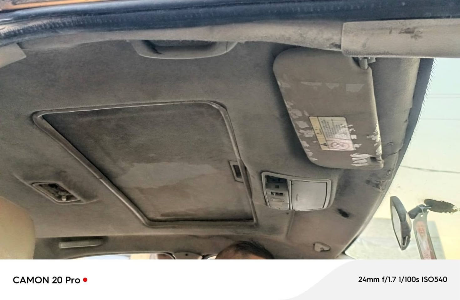 ((12$)) ورقة فقط

ليفان صفره اوتماتيك محرك وكير كورلا ياباني محرك جديد بلجيس ويل كب حدادية نضيفة كلش دواخلها نضيفة فتحت سقف الگير باول نمره ياخر فقط اول نمرة الكشر شوف العين بدون راعي ابيعك هلموجود اكاتبك سرقة وعشائر استفسار اتصال ع الرقم *********** العنوان النجف الاشرف
