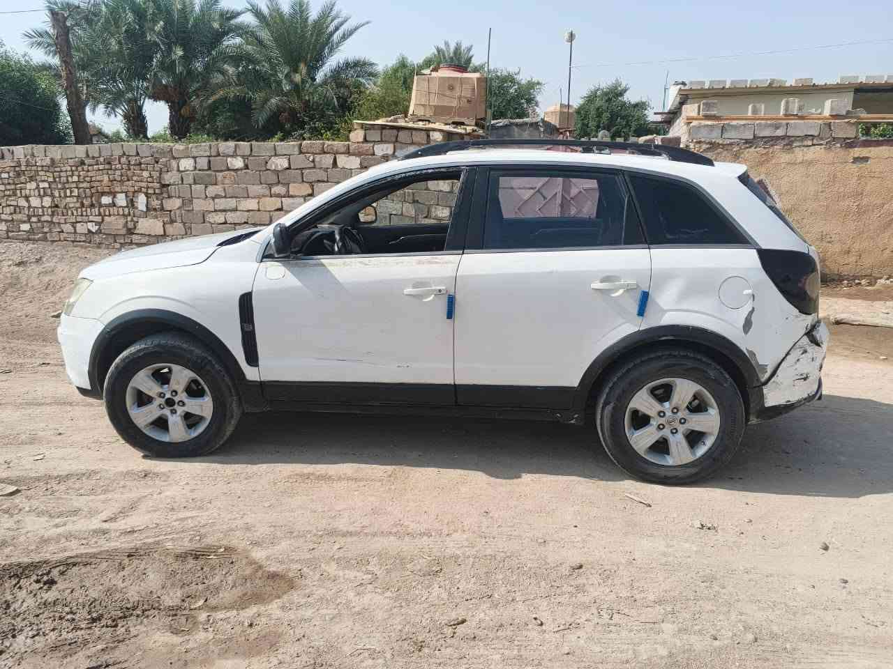 اوبل عاليه • ٢٠٠٧ • رقم انبار