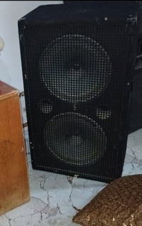 سماعة • ١٢×١٥ إنش • كركوك