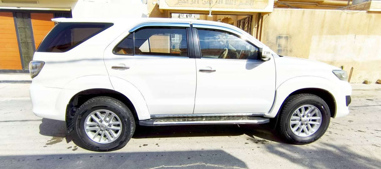 فورجنر • ٢٠١٢ • دفع رباعي