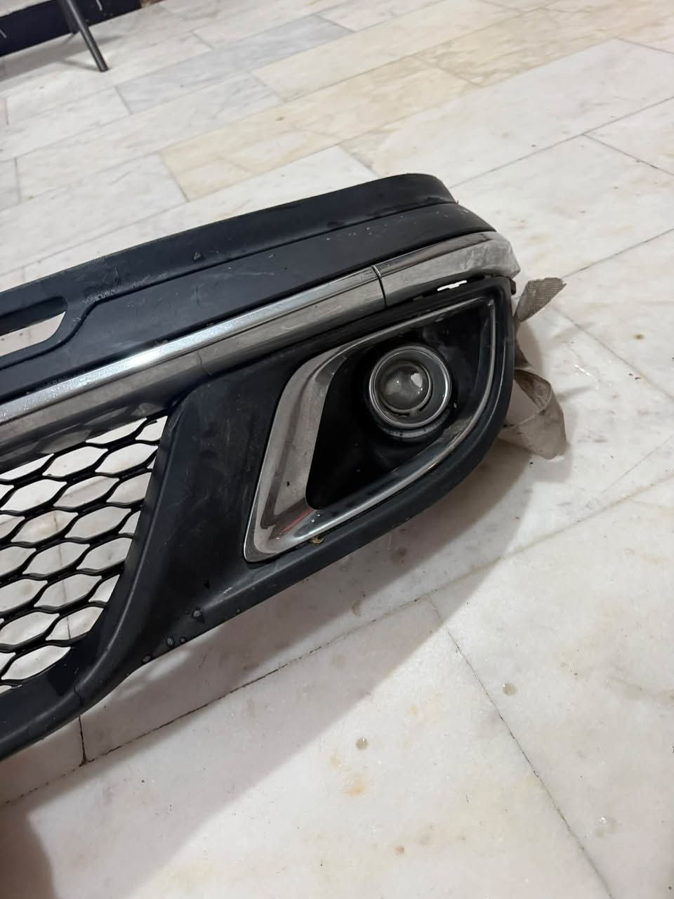 � للبيع

شباك بالدعامية الأصلي، مال التفصيخ، لوك شرط الدعامية لسيارة:

🚙 دودج دورانغو Citadel موديل 2015

💰 السعر: 125 ألف

لمن يرغب، الاتصال على الرقم***********

