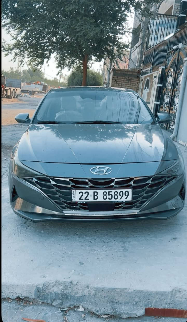 السلام عليكم
النتراء 2022 لمتدد فول 

بيه قطع صبغ ابيع احزام وهي مو حزام 
سعر120 وبيه مجال بسيط

رقم اربيل ماشيه 80 الف ميل 

***********

