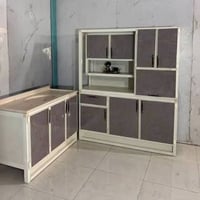 كاونتر كامل • استعمال قليل