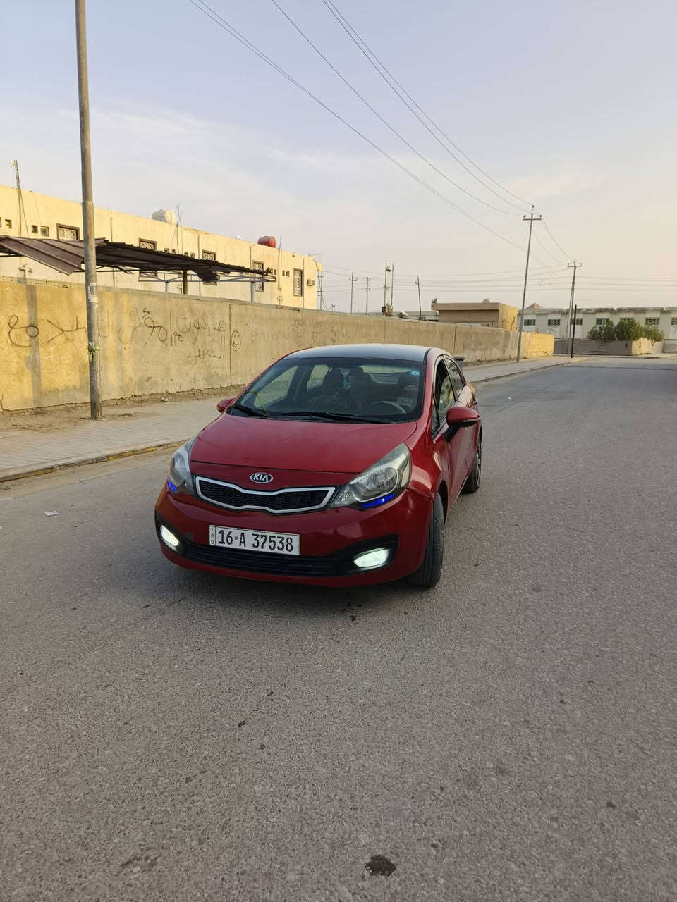 فول • ٢٠١٣ • الديوانيه