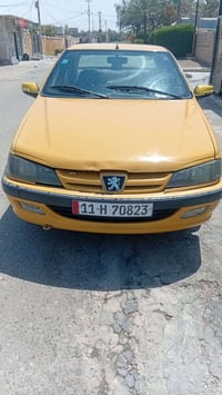 بارص • ٢٠١٥ • مرشوش