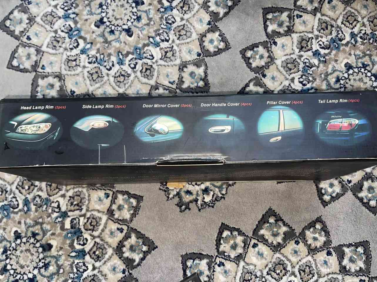 سێتی نیکلی جوانکاری ماگزیما بۆ فرۆشتن کێ ویستی چاتکات
***********
