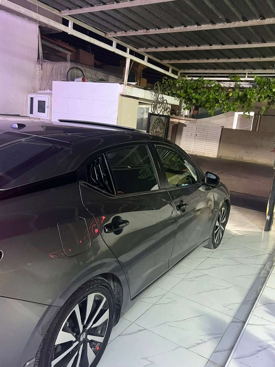 نيسان سنترا ٢٠٢٣svplas
***********
