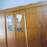قرفة أخشاب • خشب درجة أولى • متين