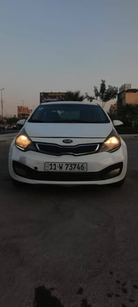 ريو • ٢٠١٢ • رقم بغداد