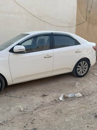 سيراتو ٢٠١١ • محرك جديد • رقم اربيل