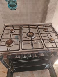 طباخ فريش • استعمال شهر • نضافة ٩٠٪