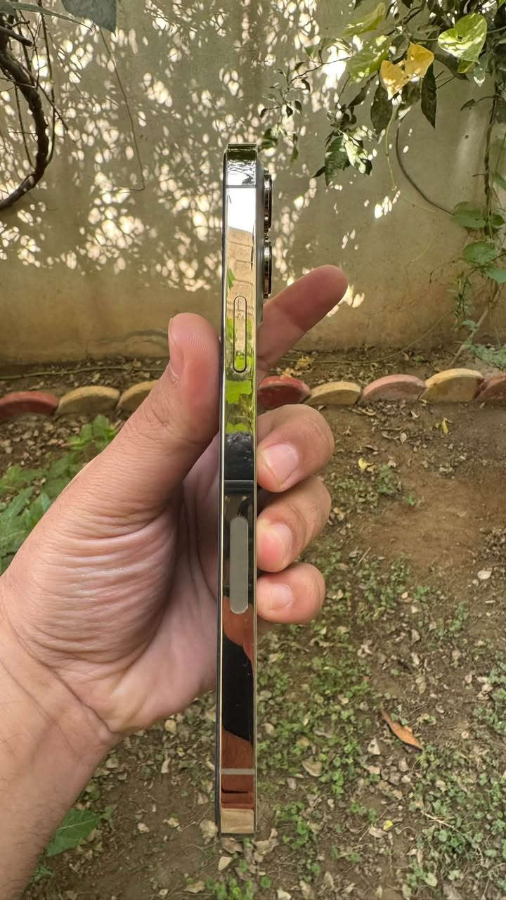 🔥 للبيع iPhone 13 Pro Max — 128GB 🔥
📱 جهاز نظيف جدًا وحالته ممتازة
🔋 Battery Health: 87%
🖥️ الشاشة مستبدلة درجة أولى
⚡ فول سلاسة وأداء ممتاز، الجهاز جاهز للاستخدام

💰 السعر: 570 ألف دينار
🤝 بي مجال للطيبين والمعقول

📍 العنوان: حي الفلاح الثانية

📞 للتواصل والاستفسار:
***********
