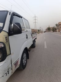 كيه بنكو • دبل قمرة • ٢٠١٣