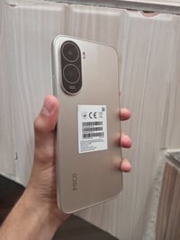 بوكو c81pro • ١٢٨ • حي الامير
