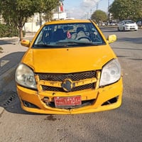 جيلي MK • ٢٠١١ • كركوك