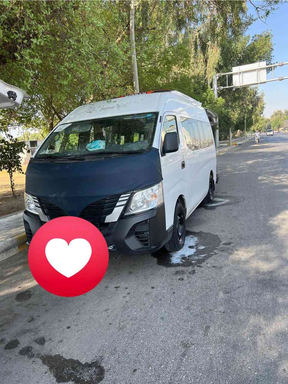 ‏نيسان موديل 24 للبيع***********
