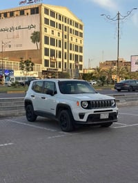 رنجيد • ٢٠٢٠ • محرك ٢.٤