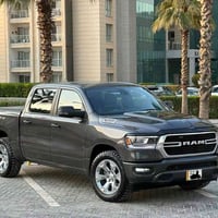 رام 1500 • ٢٠٢٣ • فورويل
