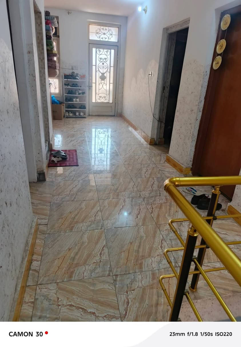 العزه الجديدة • بيت للبيع • دورين