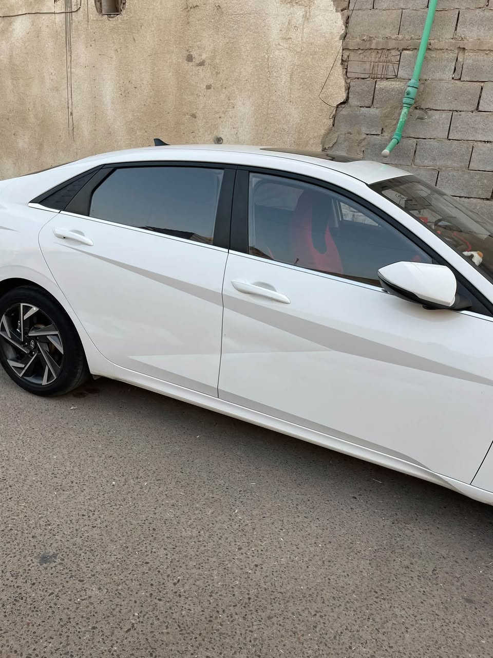 الانتره • ٢٠٢٤ • وارد خليجي