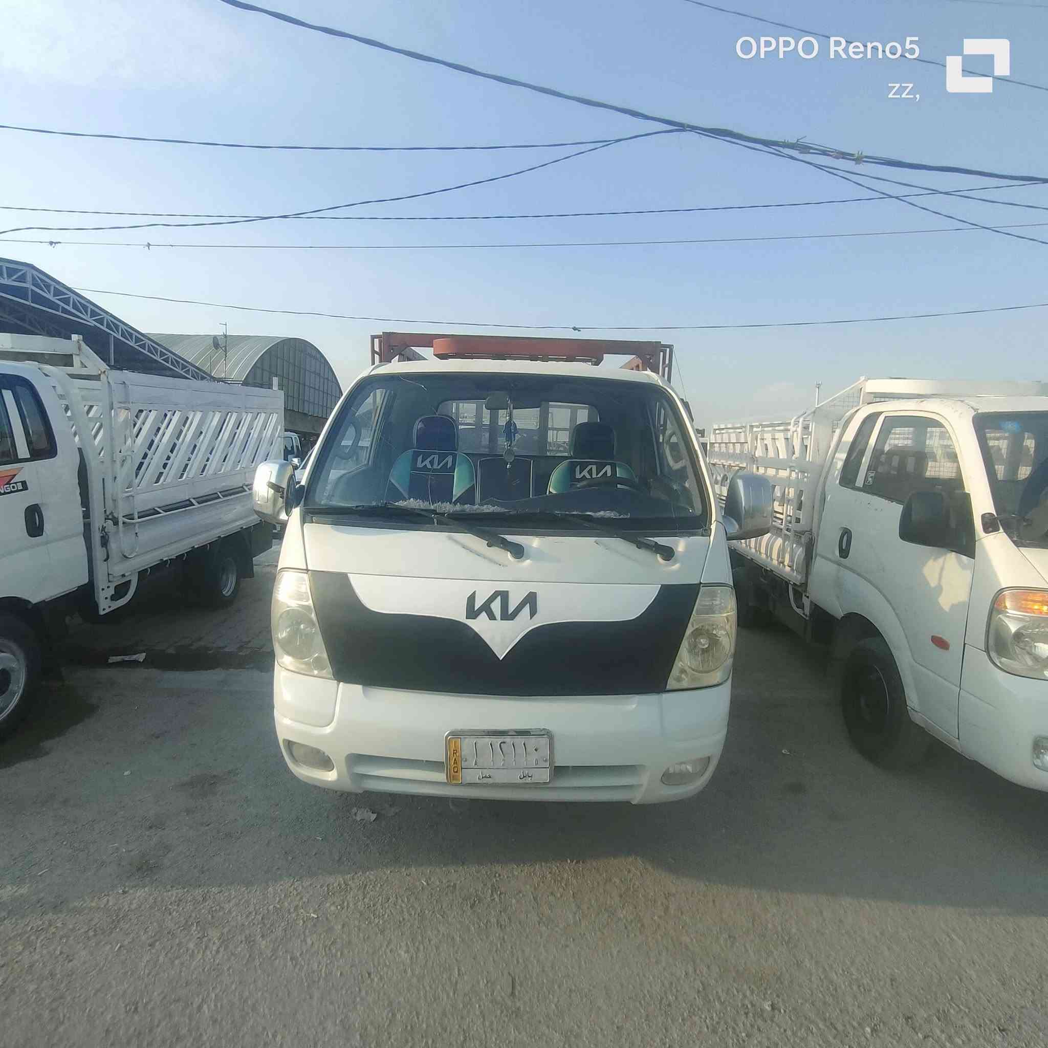 كيا ٢٠١١ • باب مبدل • تحوير ١٤