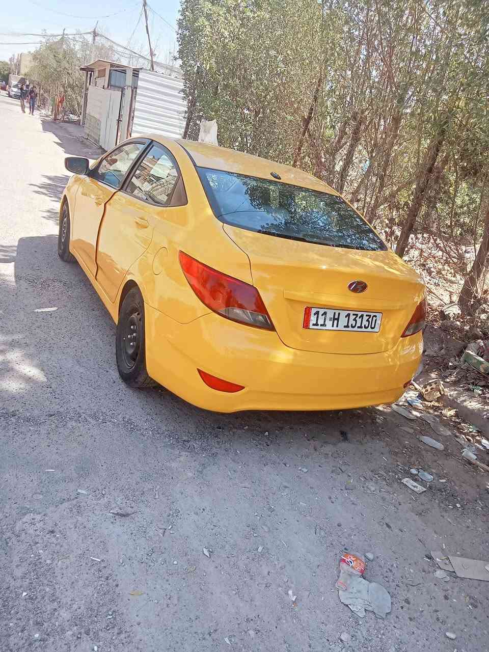 اكسنت • ٢٠١٦ • وارد امريكي