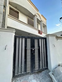 للبيع بيت 🏡 طابو صرف فى #الشرطه_الخامسه قرب الشارع العام مساحته #١٠٠م ...