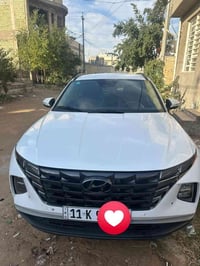 توسان هايبرد • ٢٠٢٣ • النجف