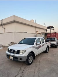 نيفارا ٢٠١٤ • اوتوماتيك • رقم اربيل