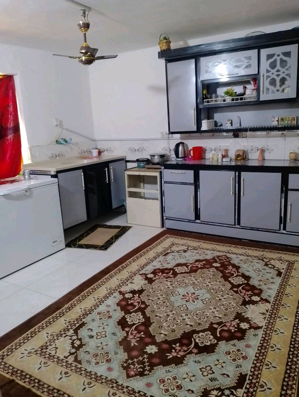 طابو صرف • ابي الخصيب • ٩٦م