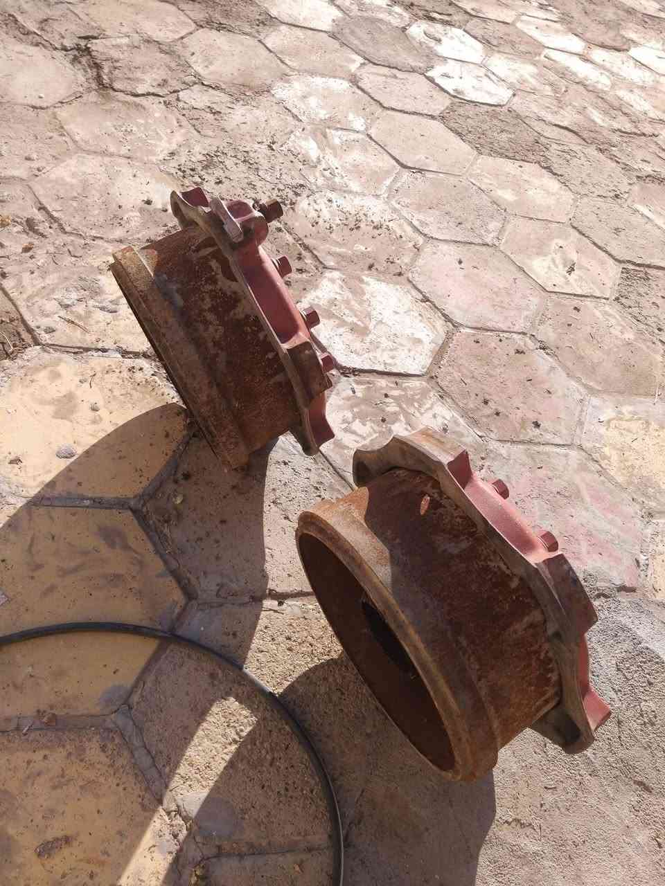 سلام عليكم براميغ المانيه لبيع هنه وفلنجاتهن وبنزات تصال ***********
