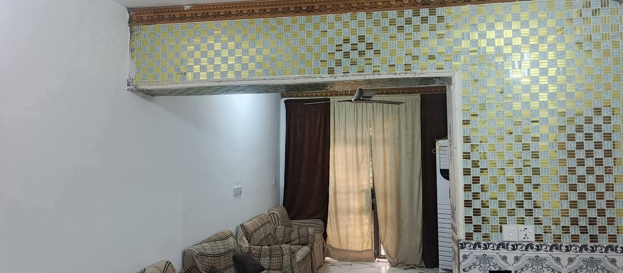 ديوانية شافعية • ١٥٠م • غرفتين وصالة