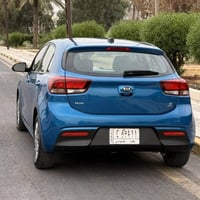 ريو هاج باك • ٢٠٢١ • وارد اميركي