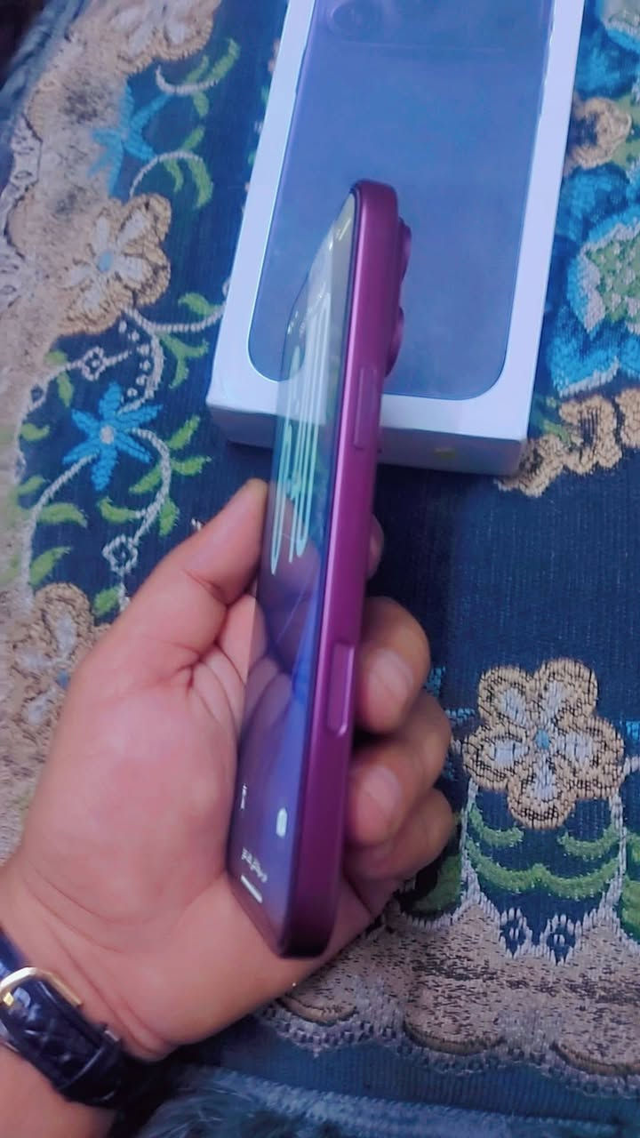ايفون 18 برو ماكس • سعة 1TB • مفتوح شريحة