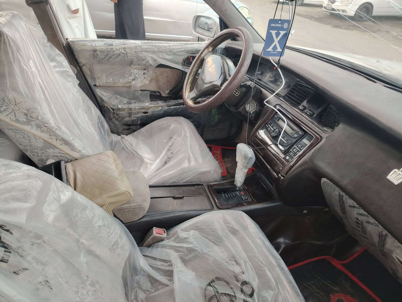 بطه • موديل ٩٢ • رقم قادسيه
