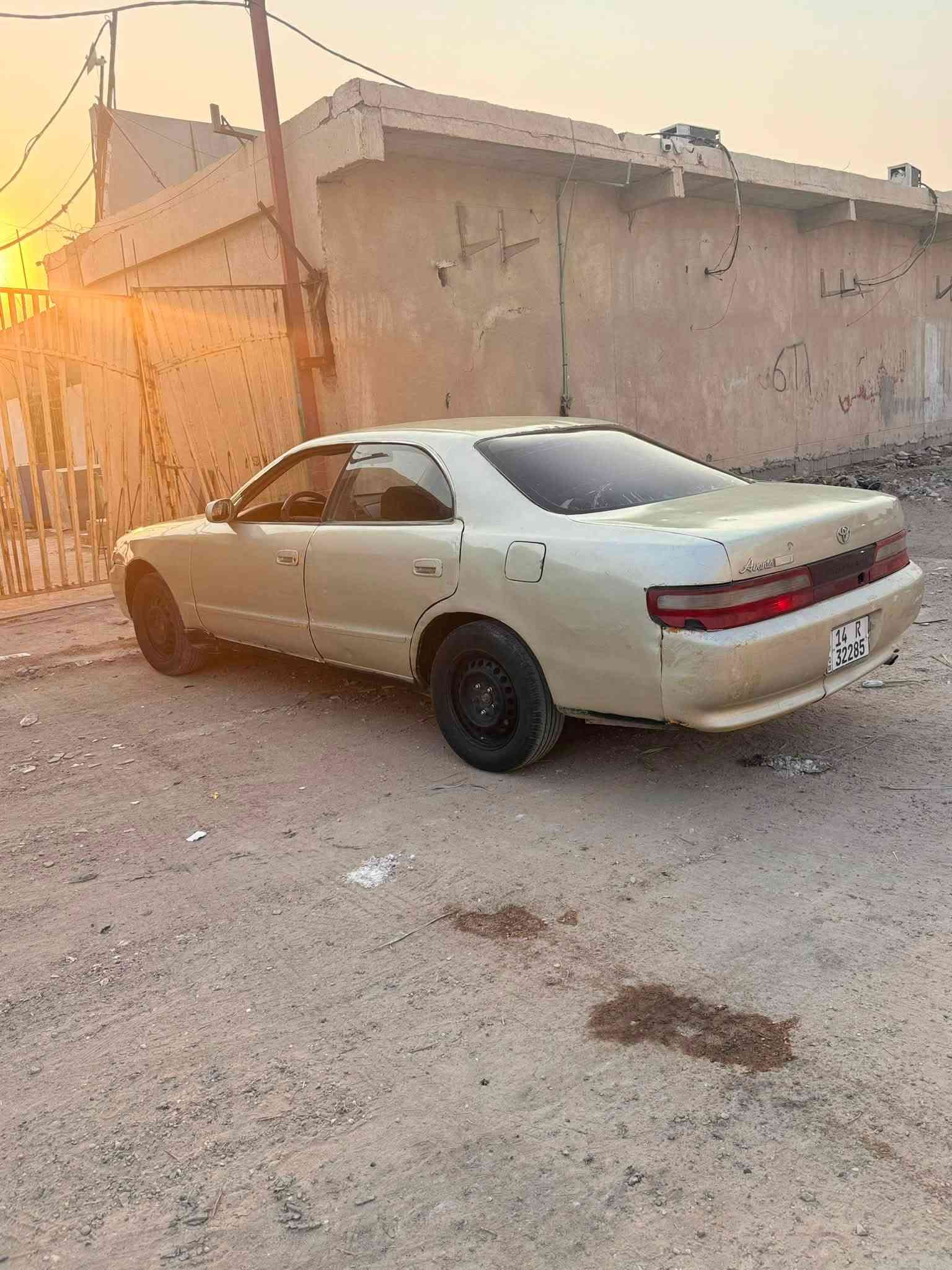 شيزر نفخ • ٢٠٠٠ • رقم بصره