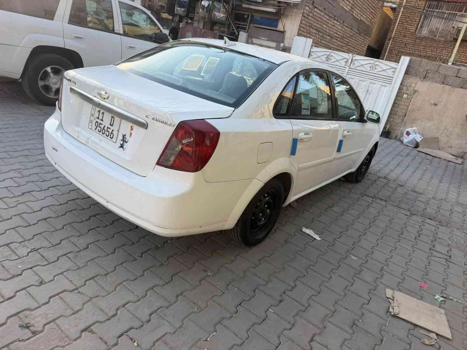 اوبترة • ٢٠١١ • رقم بغداد