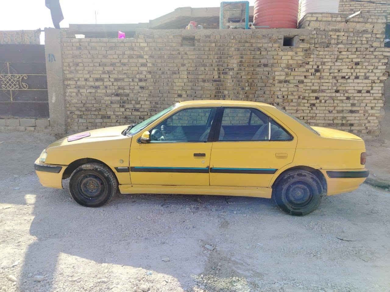 السلام عليكم
بيع سريع ومستعجل 
بيجو بارص موديل 13 محرك حدادية تبريد كفالة باسمي تحويل ثاني يوم السعر 24 وبي مجال 
المكان حله /نادر
***********

