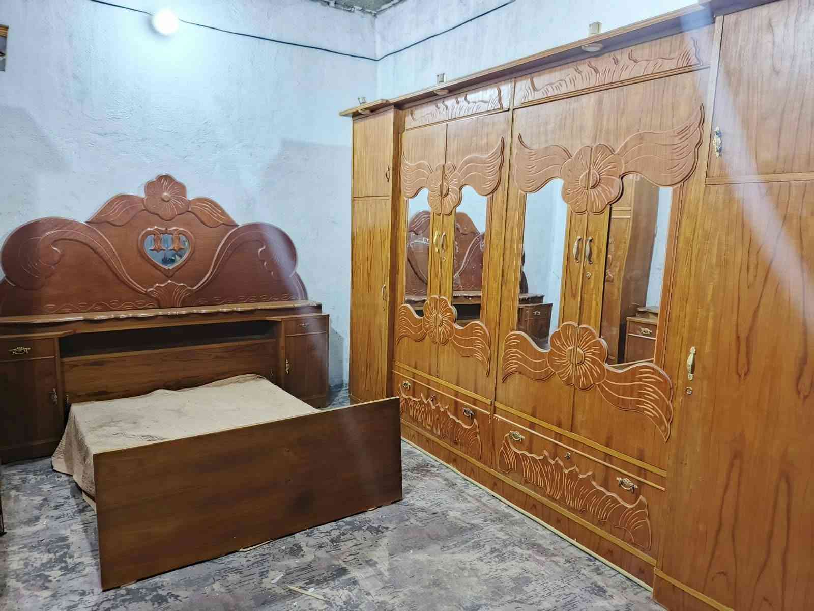 ست ابواب • نضافه عرسان • الحسينيه