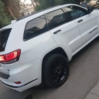 شباب لبيع جيب موديل 21 خليجي بيضه سياره كفاله السياره فول موصفات 1/1 ش...