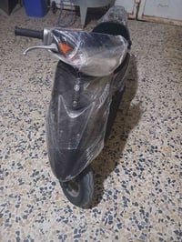 ميو • ياماها • اسكوتر