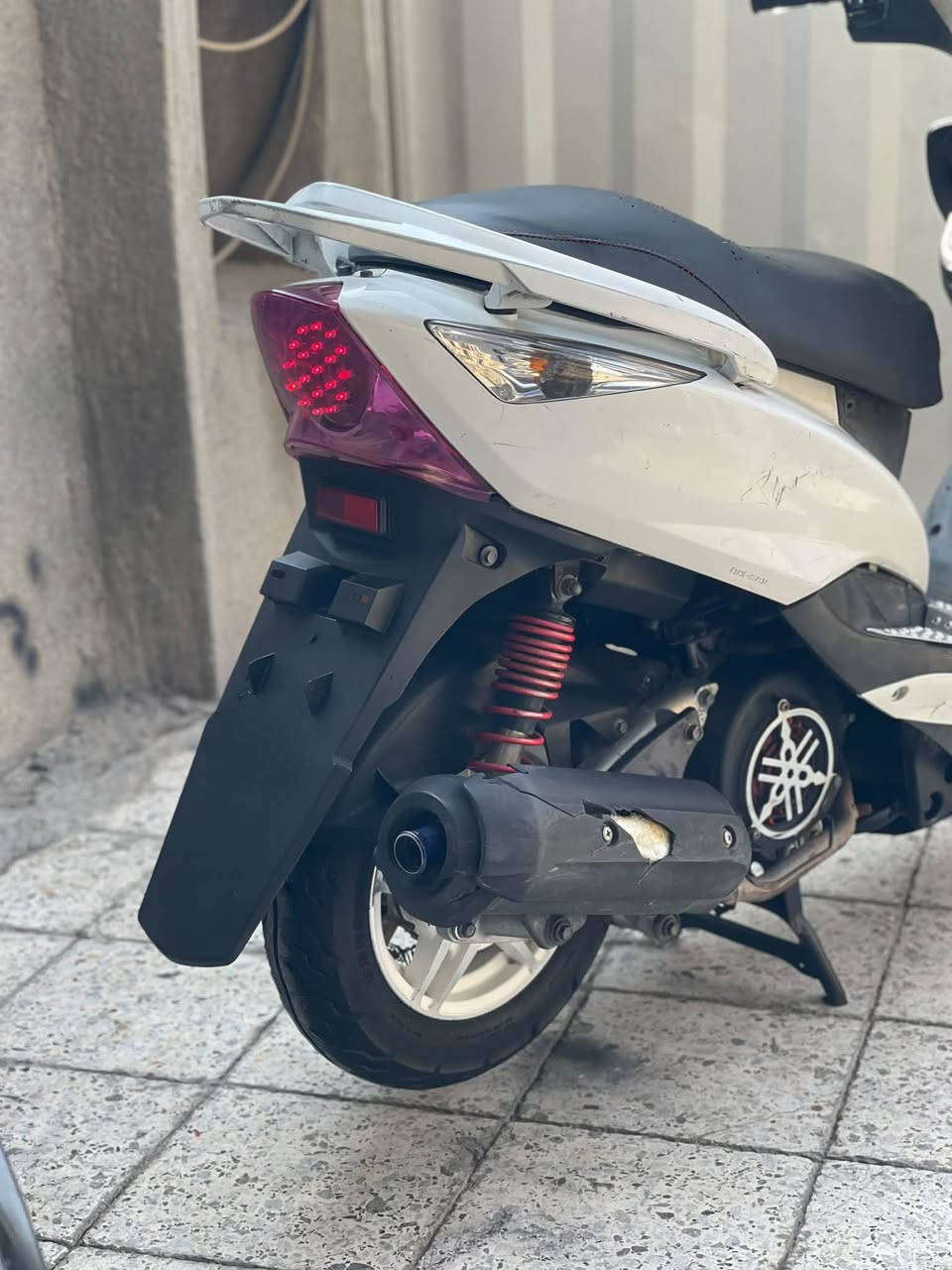 للبيع ماكس ثعلب دراجه بلكارتون ختم واحد بيهه تزويد خفيف ويلكب رياضي يدات رياضي قبق فلاوين وخليه بكلايت دراجه كلهه حلوه مكينه برغي ما مفتوح بيهه السعر خاص مكاني الشعله ***********
