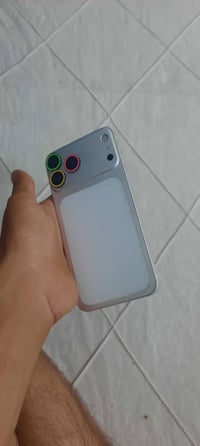 آيفون XR • ٦٤ • فيس ايدي شغال