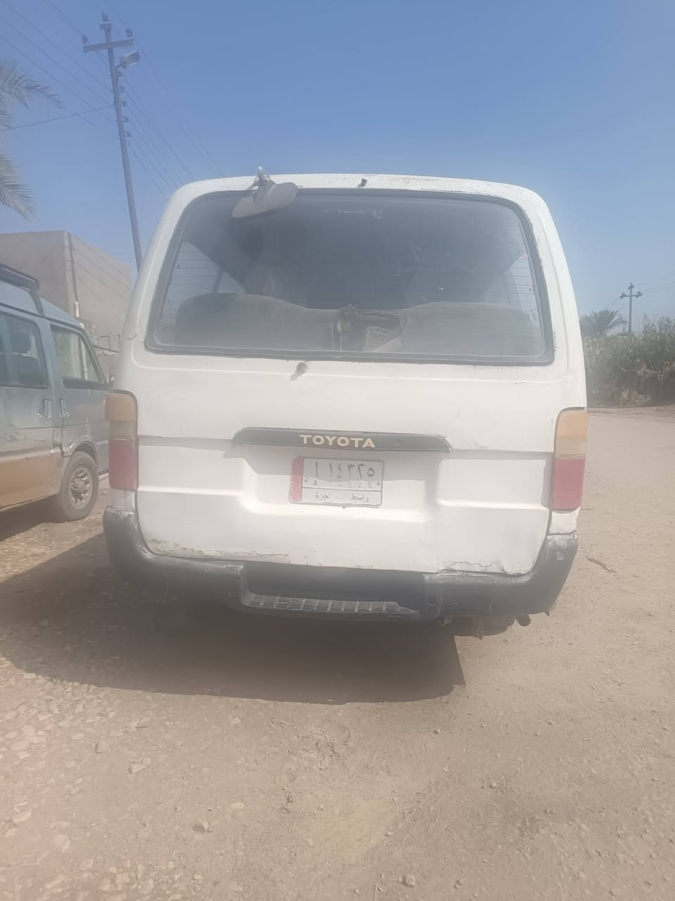 هايسه • ٩٣ • الهاشميه