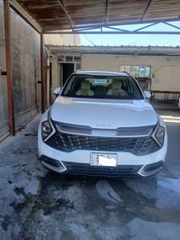 سبورتج ٢٠٢٣ • رقم أربيل • ٨٠ ألف