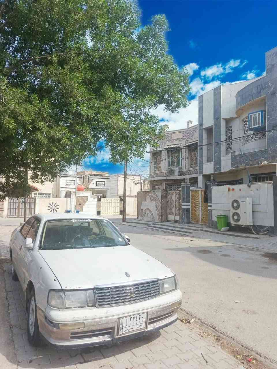 بطه منفصل • موديل ٩٤ • حي ميسان