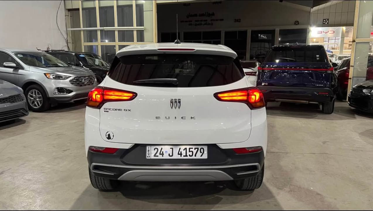 بيوك ينكوري موديل ٢٠٢٤ سعر115$
بص بونيد صبغ بدون داخلي ارباك سكان  
 مواصفات بصمه شاشه كاميره حساس رادار تحدي سرعه تحكمات سترن كوشنات كهرباي شاشه الكتروني سعر 115$مجال *********** واتس اب أربيل, العراق
