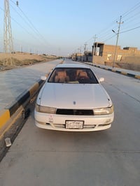 كرستا • ١٩٩٤ • مكفوله مكينه وكير