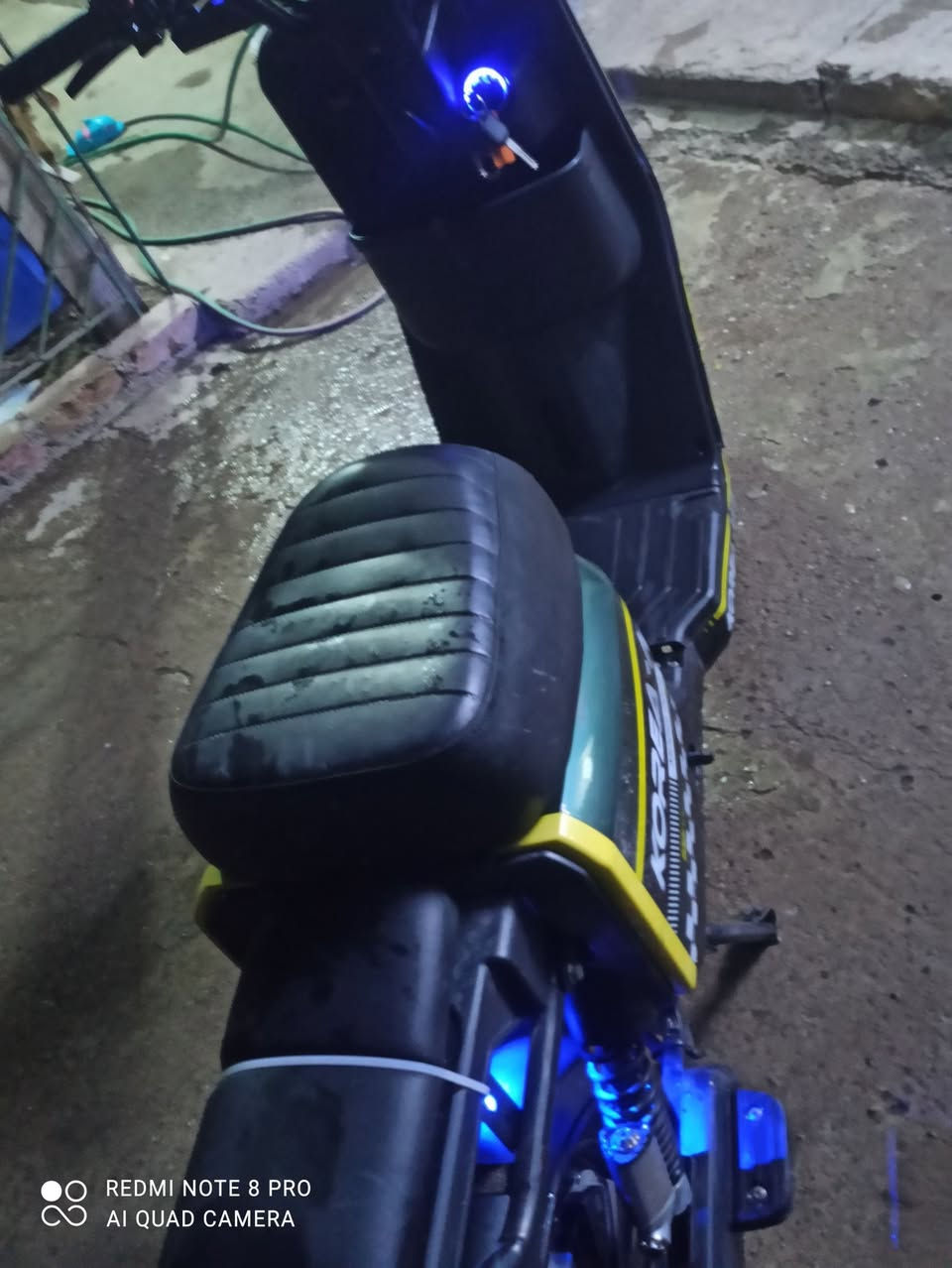 R11 • موديل 24 • 5 باتريات