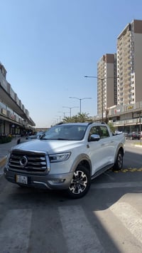كريت ول بور • ٢٠٢٣ • ٨٨٠٠٠ كم